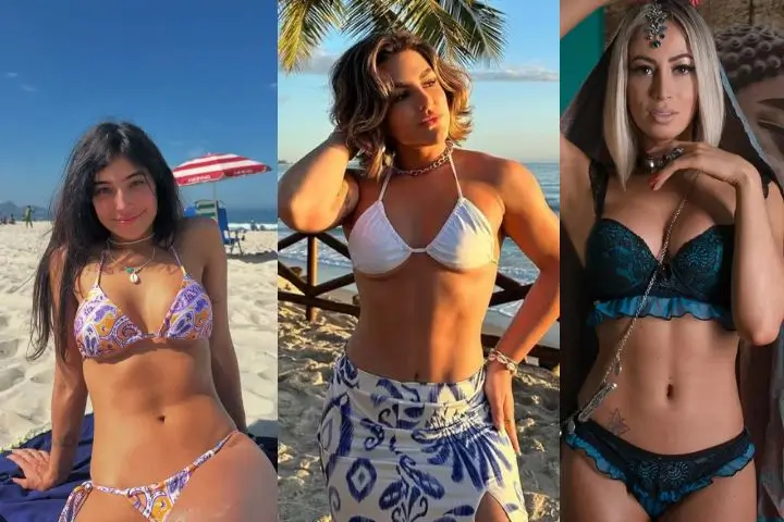 7 Influenciadoras Brasileiras que Estão Conquistando a Internet em 2025