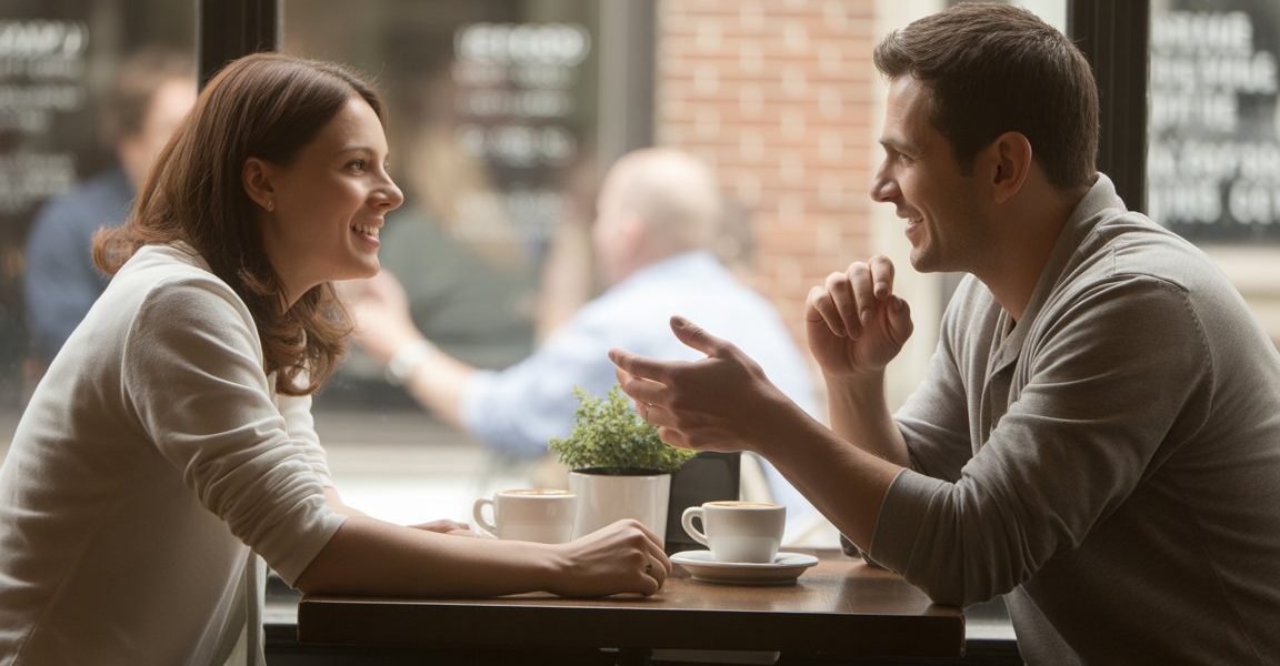 7 Maneiras Inteligentes de Convidar uma Mulher para Sair